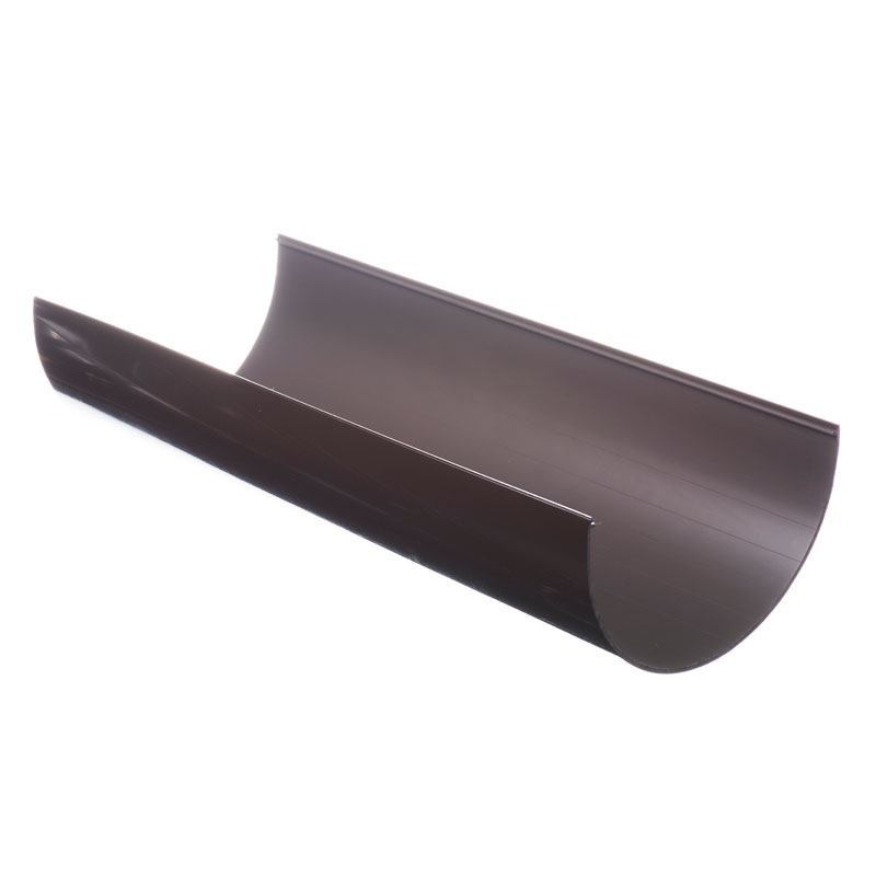 Döcke (Деке) PREMIUM Желоб 1500 мм (Шоколад)