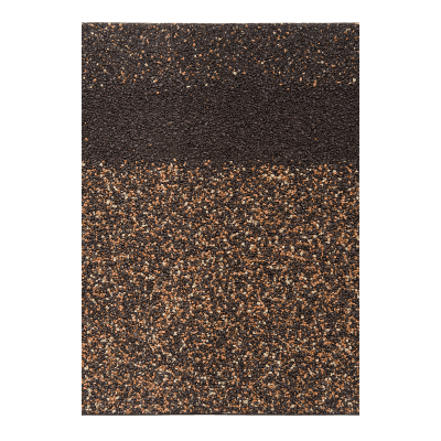 ТЕХНОНИКОЛЬ коньково-карнизная черепица Сандал