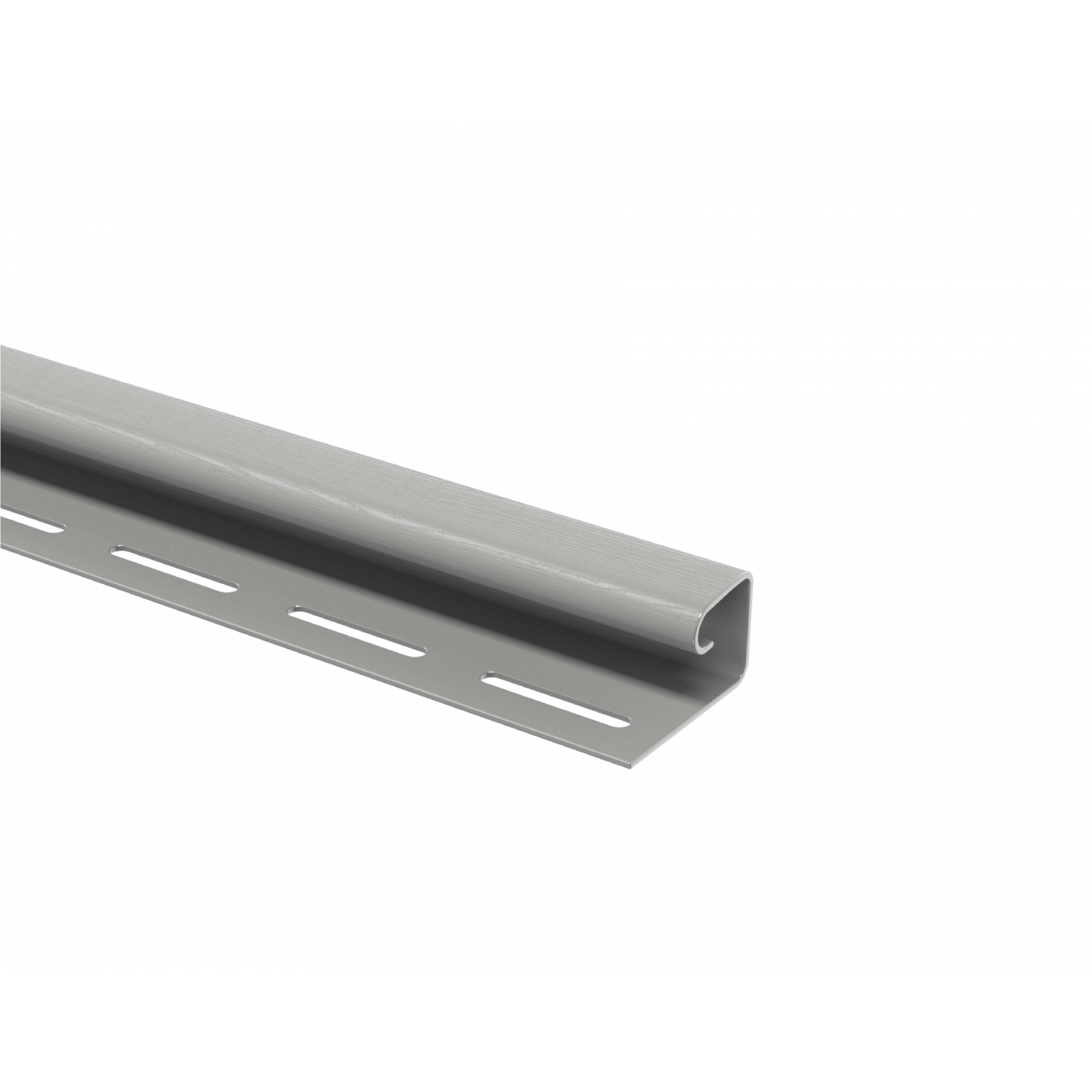 J-профиль, 3 м ТЕХНОНИКОЛЬ эдельвейс