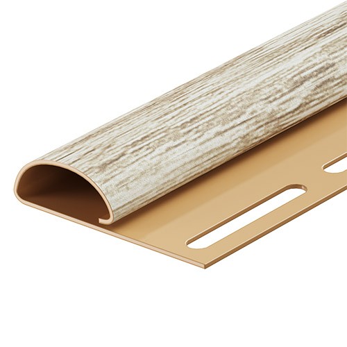 Финишный профиль Docke LUX (Деке Люкс) Орех