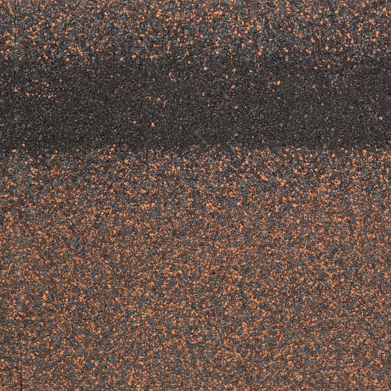 ТЕХНОНИКОЛЬ коньково-карнизная черепица Кедр