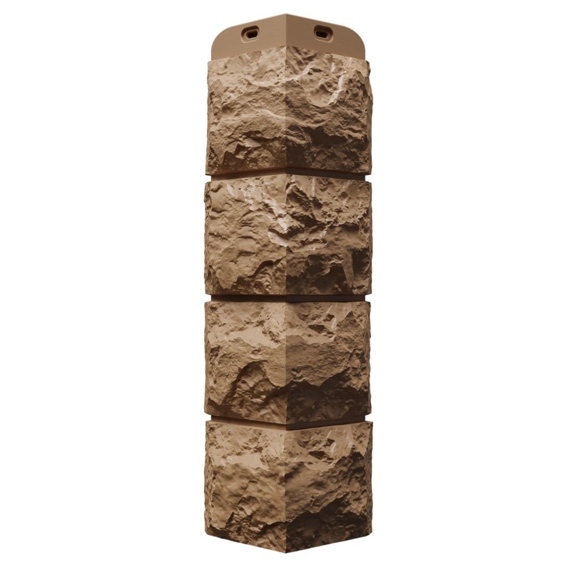 Внешний угол Docke LUX BERGART Лесной фундук