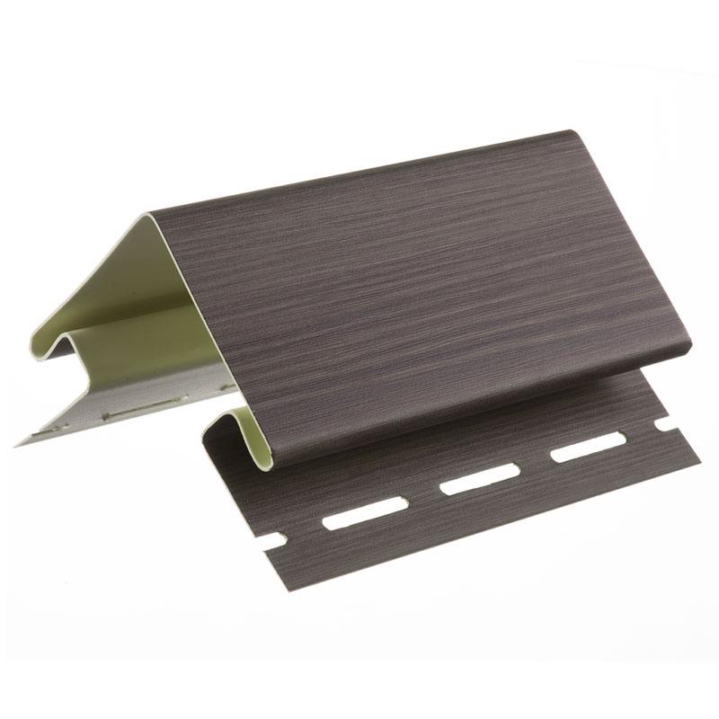 Внешний угол Docke LUX Кедр