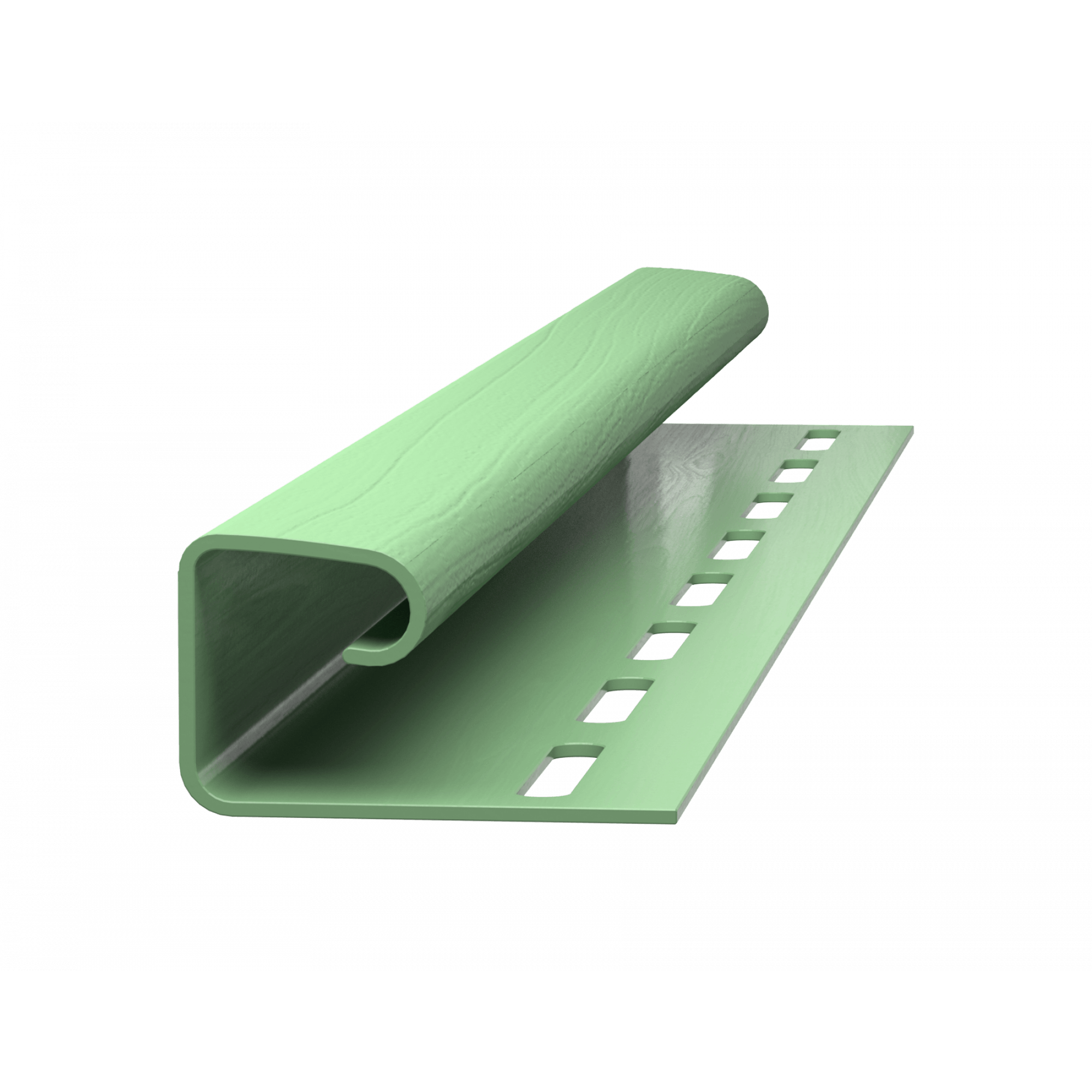 J-профиль, 3 м ТЕХНОНИКОЛЬ мелисса