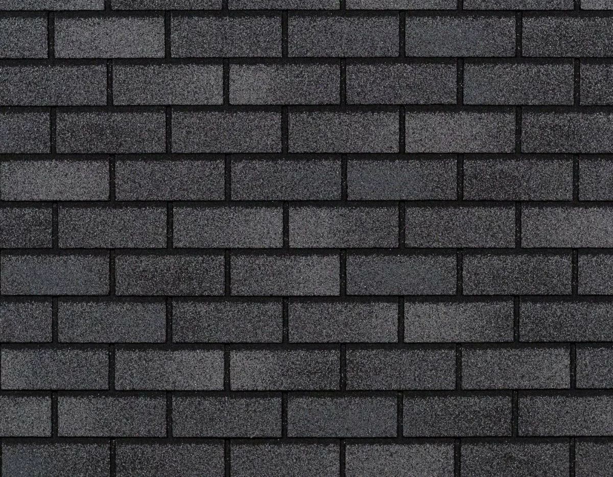 ТЕХНОНИКОЛЬ HAUBERK фасадная плитка Кирпич Оптима, Альпийский