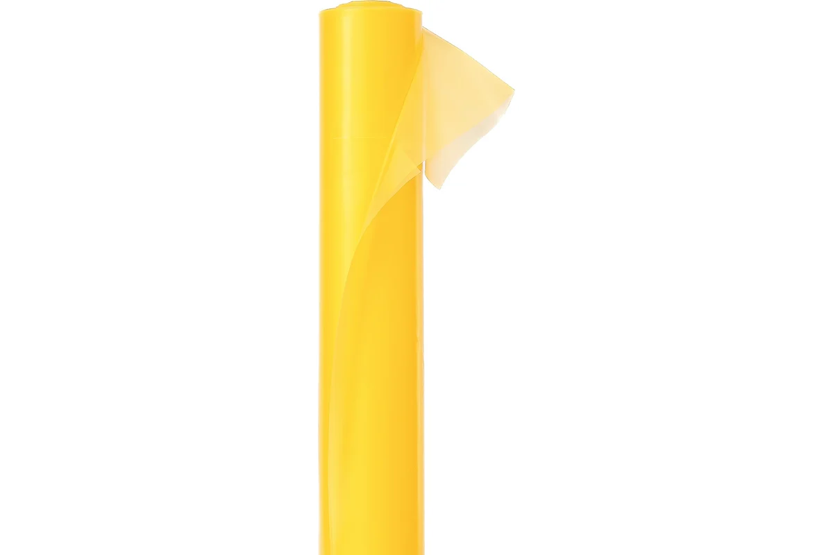 Пароизоляция QUATTRO YELLOW 200 (ширина 3,2 м, рулон 75 м2)