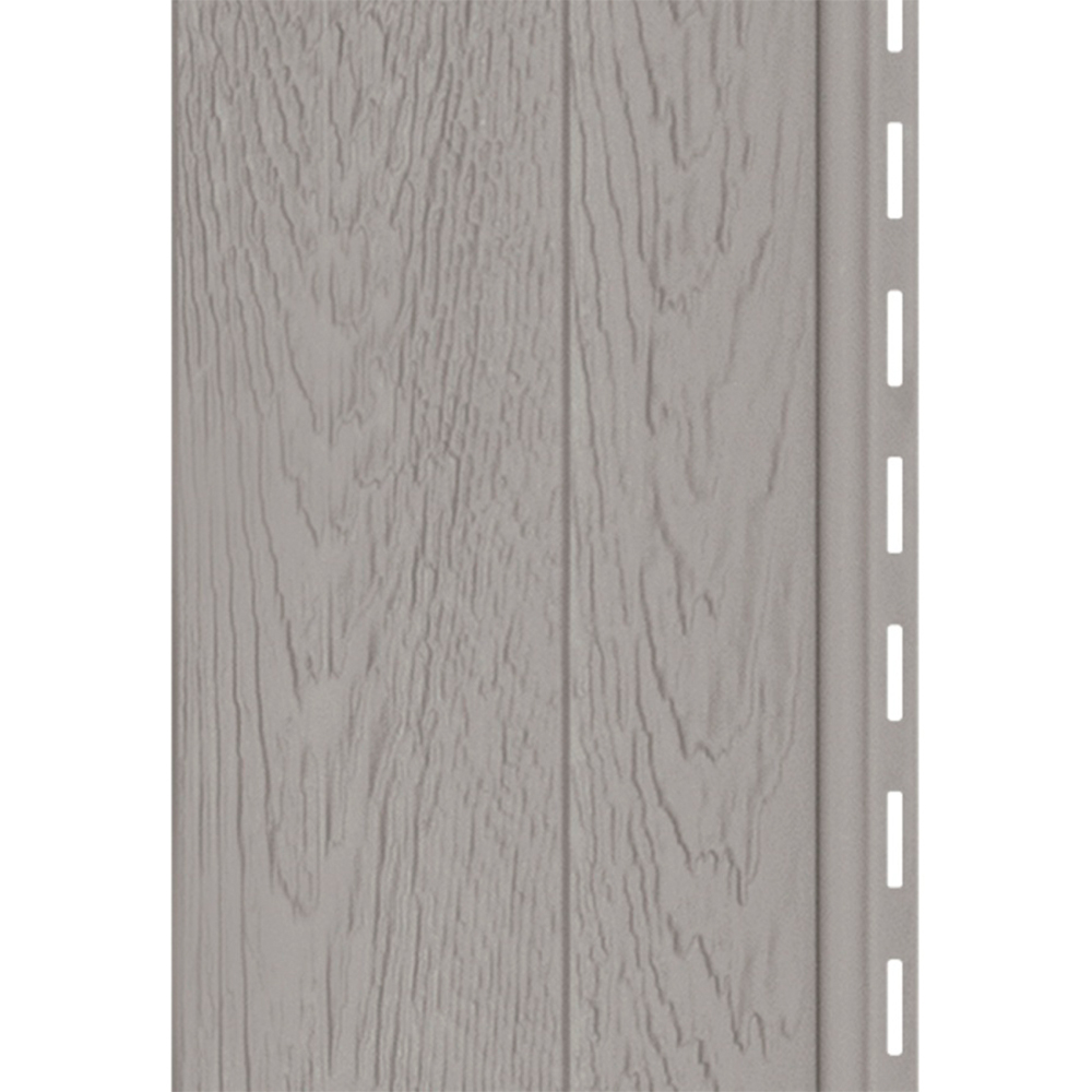 Фасадная панель Ю-Пласт Hokla (Хокла) S-Lock Скандинавия Туманный фьорд