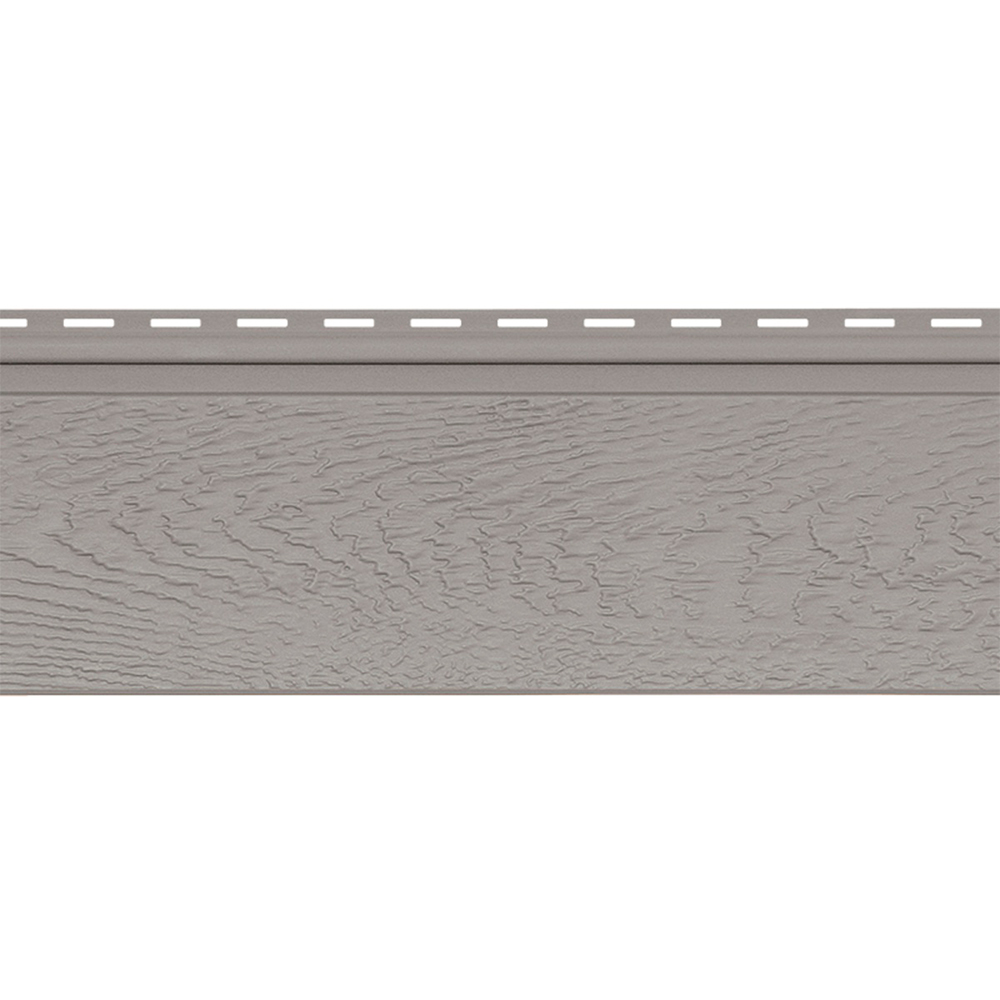 Фасадная панель Ю-Пласт Hokla (Хокла) S-Lock Карьяла Туманный фьорд