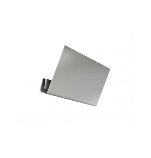 Стартовый профиль для Фасадных панелей Grand Line 2.0 металлический