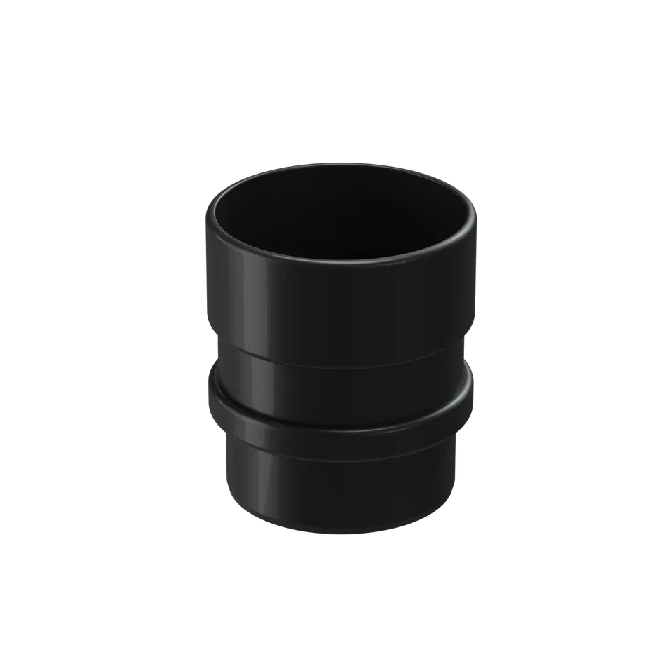 Döcke (Деке) LUX Муфта (Карбон)