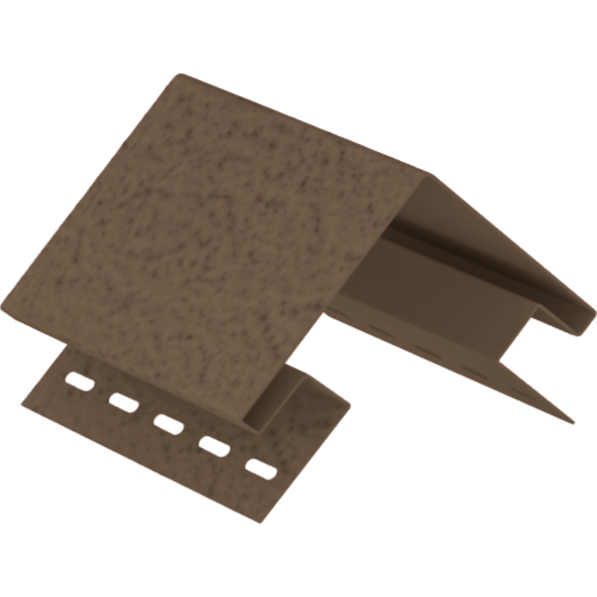 Наружный угол S-Lock Клинкер Нордик Песок