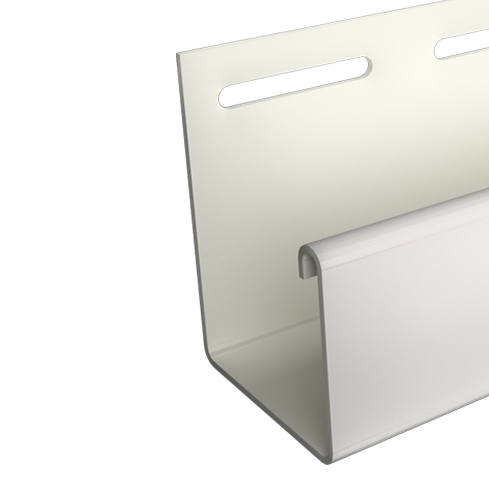 Профиль J30 DOCKE (Деке) Агатовый