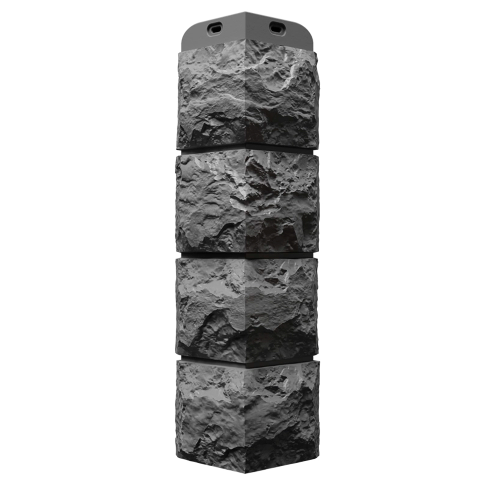 Внешний угол Docke LUX BERGART Корунд