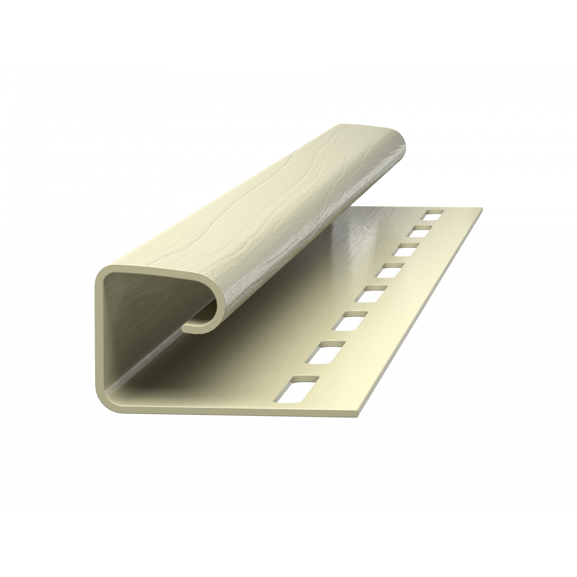 J-профиль, 3 м ТЕХНОНИКОЛЬ мимоза