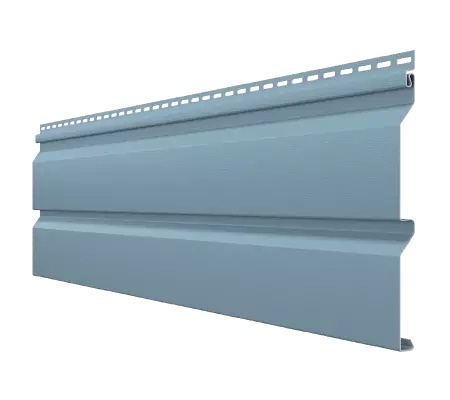 Сайдинг ТЕХНОНИКОЛЬ Корабельный брус, гортензия, 3м