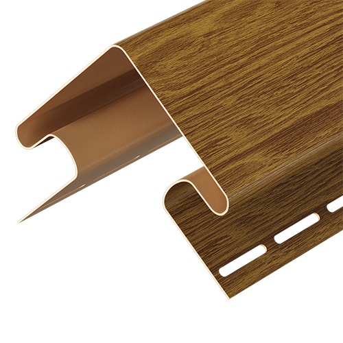 Внешний угол Docke LUX Миндаль