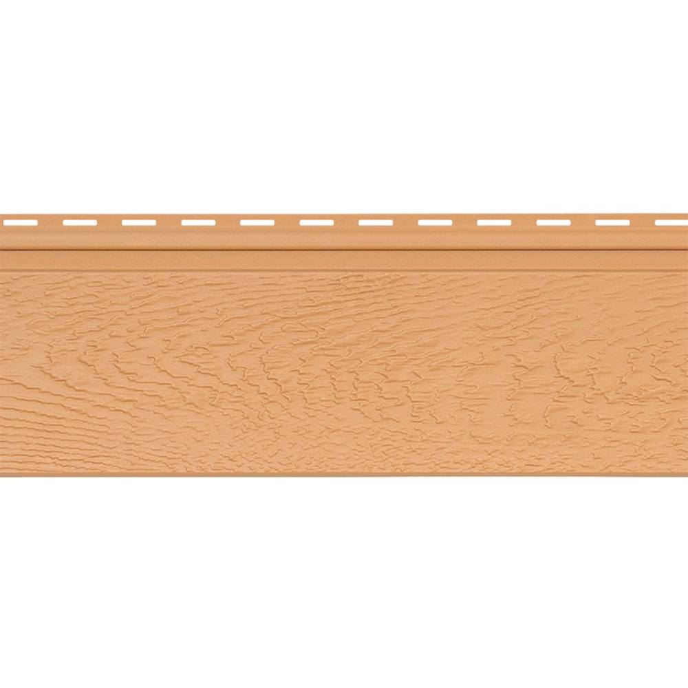 Фасадная панель Ю-Пласт Hokla (Хокла) S-Lock Карьяла Песчаный берег