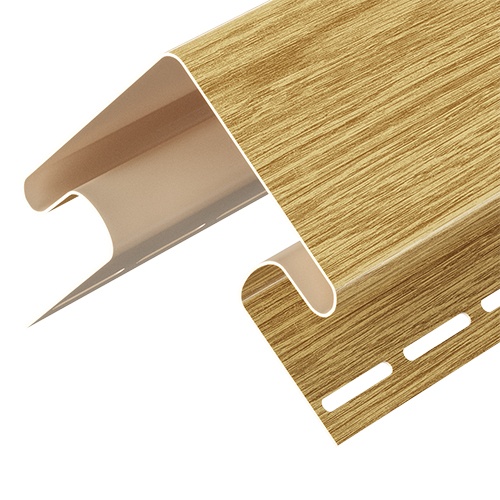 Внешний угол Docke LUX Зрелый каштан