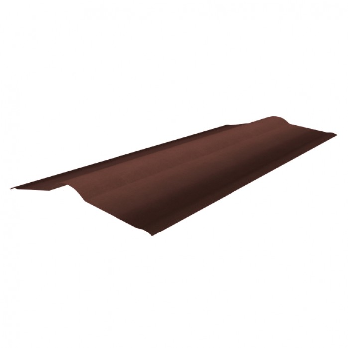 Конек для Черепицы ОНДУЛИН Красный