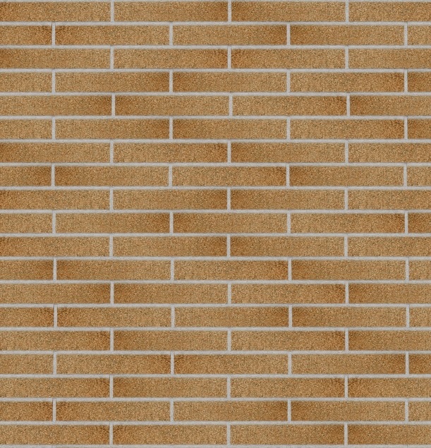 Фасадная плитка Docke KLINKER Песчаный