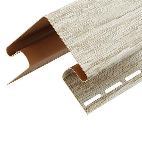 Внешний угол Docke LUX Орех