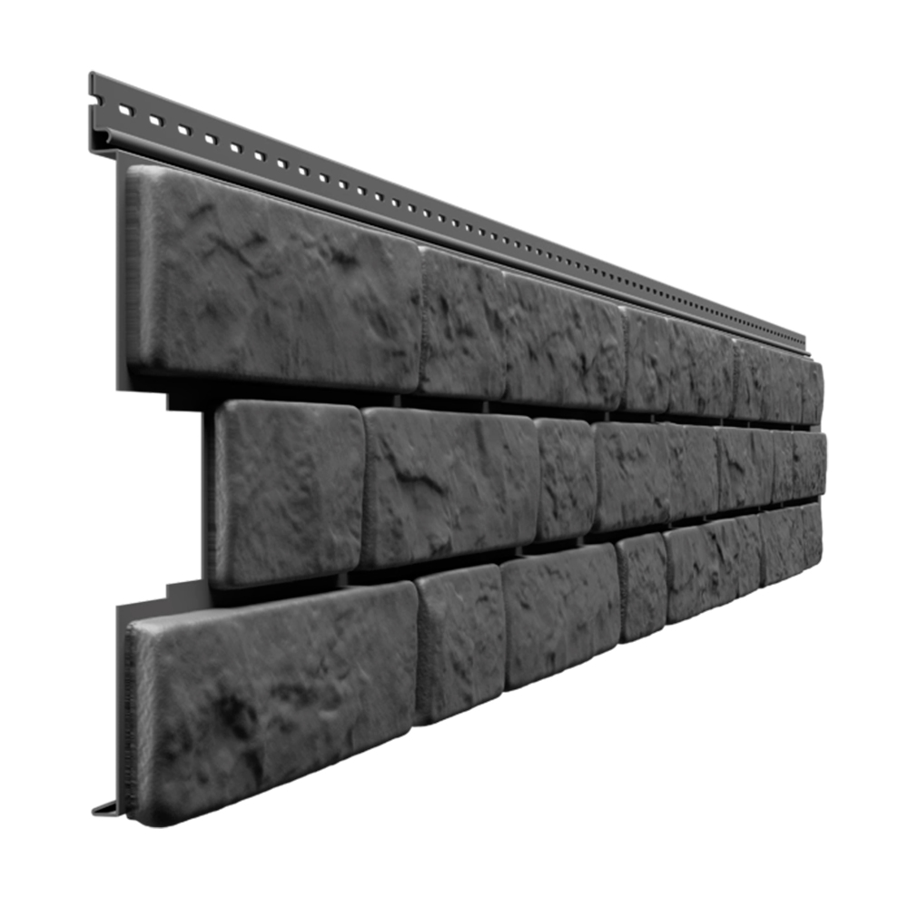 Сайдинг Docke LUX BERGART Корунд