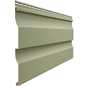 Сайдинг Docke PREMIUM D 4,5 D Корабельный брус (Кипарис)