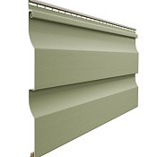 Сайдинг Docke PREMIUM D 4,5 D Корабельный брус (Кипарис)