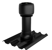 Комплект утепленной трубы для Черепицы Ондулин  