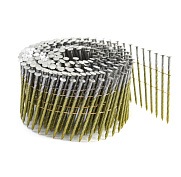 Гвоздь барабанный по дереву ForEst CNW 38/120 SCH для нейлера (1800 шт.)