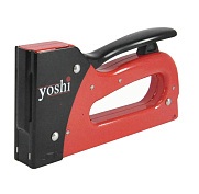 Степлер скобозабивной Yoshi 53/12