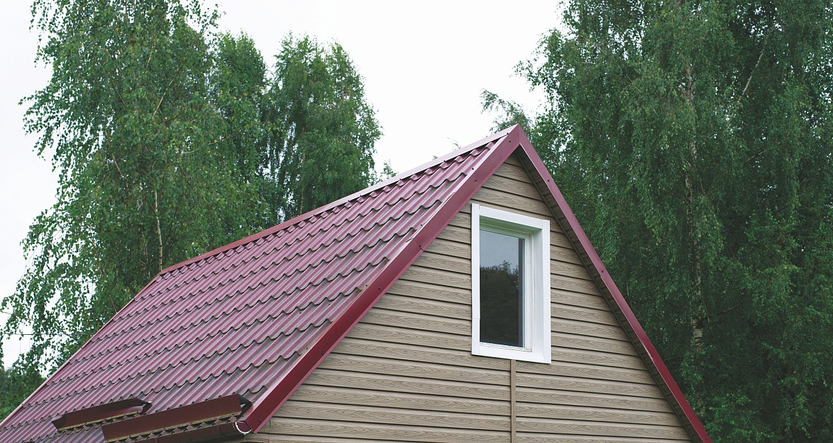 Виниловый сайдинг Ю-ПЛАСТ Timberblock серия "Пихта" Сахалинская