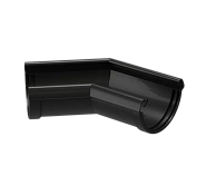 Döcke (Деке) LUX Угол желоба 135° (Карбон)