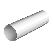 ТЕХНОНИКОЛЬ ОПТИМА Труба 2000 мм (Белый)