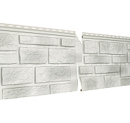 Панель Ю-ПЛАСТ Стоун-Хаус S-Lock Таганай Высокогорный