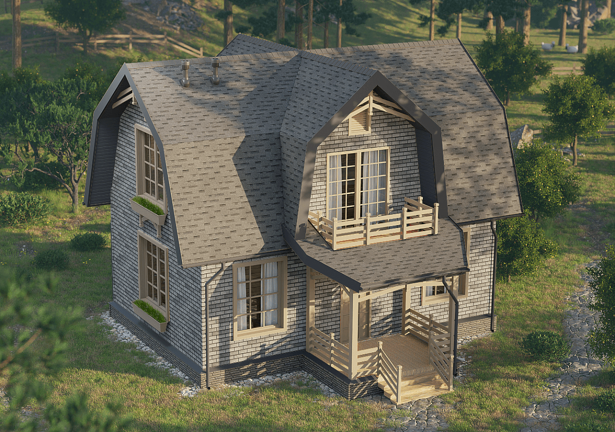 Фасадная плитка Docke PREMIUM BRICK Халва