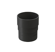 Döcke (Деке) PREMIUM Муфта соединительная (Графит)