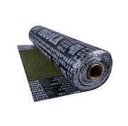 Ендовый ковер СЕЙФИТИ ФЛЕКС ЕНДОВА Tegola Зеленый