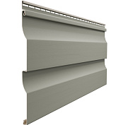 Сайдинг Docke PREMIUM D 4,5 D Корабельный брус (Пихта)