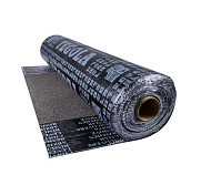 Ендовый ковер СЕЙФИТИ ФЛЕКС ЕНДОВА Tegola Сланцевый