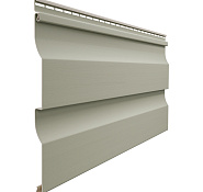 Сайдинг Docke PREMIUM D 4,5 D Корабельный брус (Сандал)