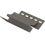 Внутренний угол S-Lock Клинкер Нордик Пепел