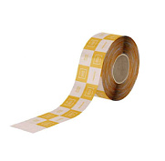 Скотч односторонний акриловый HolzTechnic Interna 60 мм х 25 м