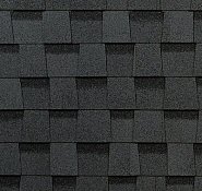 Гибкая черепица Фазенда Серый SHINGLAS ТЕХНОНИКОЛЬ