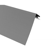 Околооконная планка, бруния, 3 м ТЕХНОНИКОЛЬ