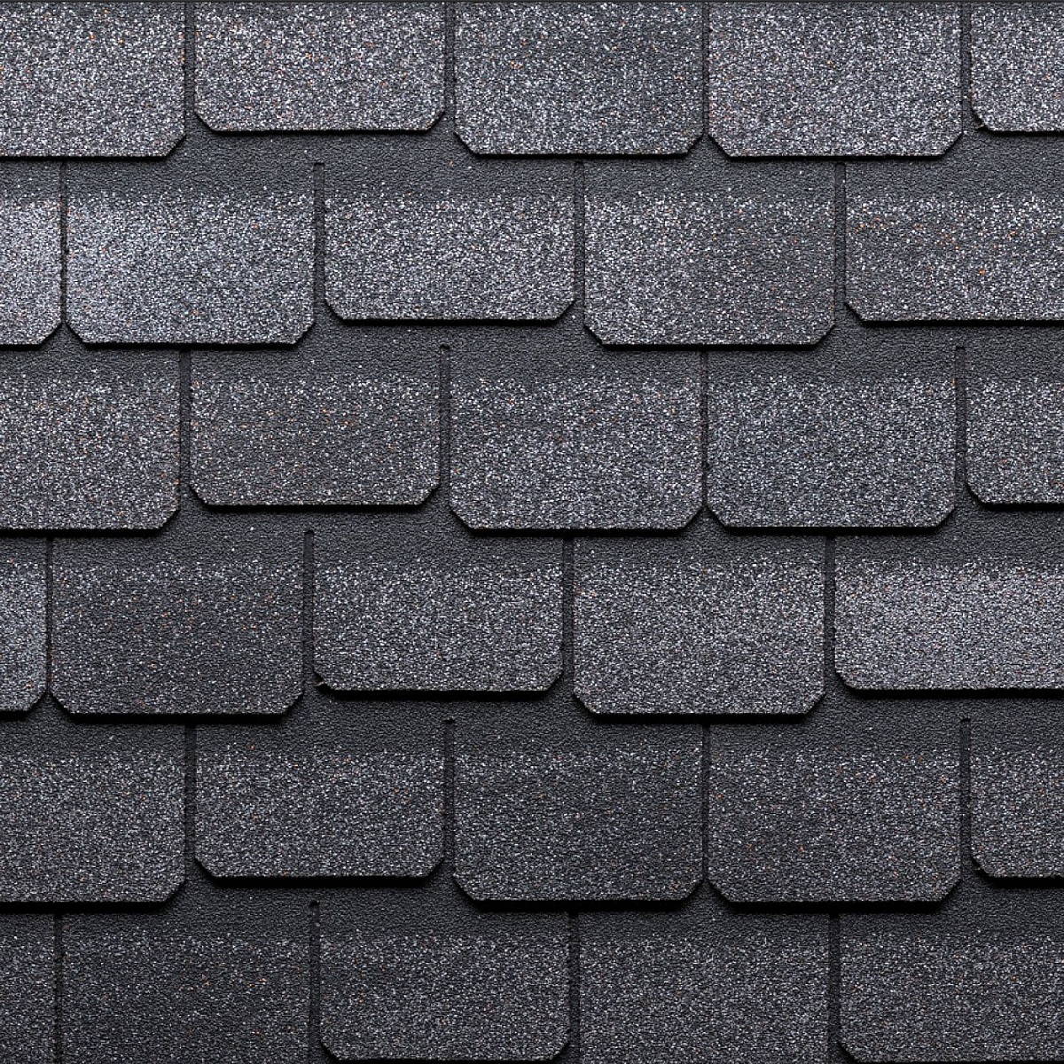 Гибкая черепица Фристайл Галька SHINGLAS ТЕХНОНИКОЛЬ