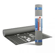 Гидро-ветрозащитная диффузионная мембрана ТехноНИКОЛЬ MASTER ВЕНТ 180 (75 м2)