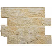 Альта Профиль Панель ТУФ (Новозеландский), 0,796 х 0,591 м