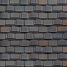 Гибкая черепица Континент Европа SHINGLAS ТЕХНОНИКОЛЬ