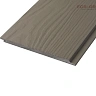 Фиброцементный сайдинг FCS Wood Click (шип-паз) 3000*190*10мм F53